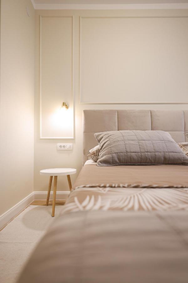 Zadar Golden Sea Organ Apartment Exterior photo