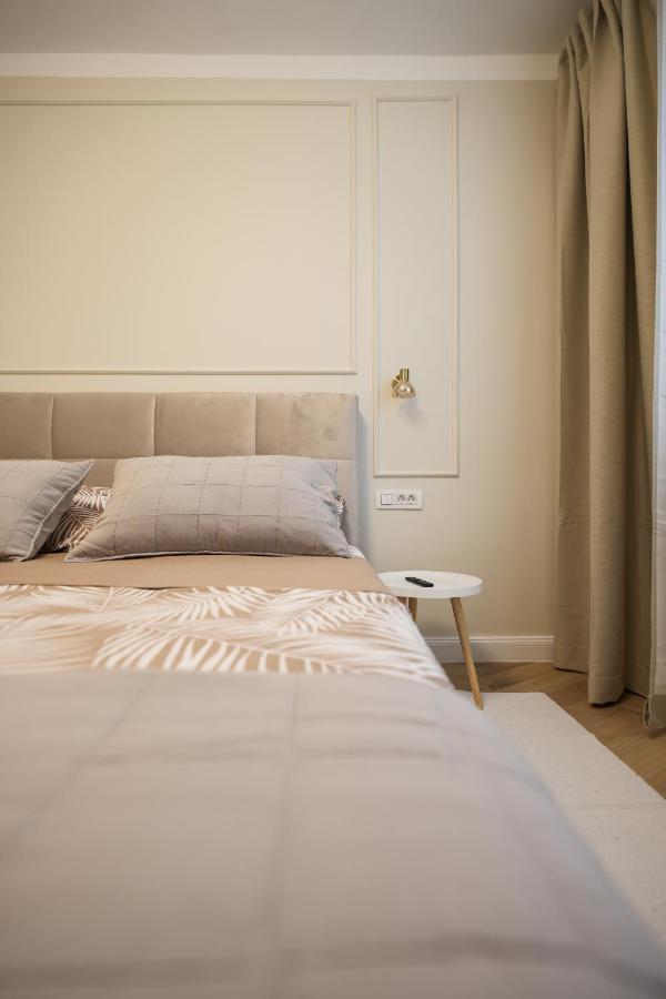Zadar Golden Sea Organ Apartment Exterior photo