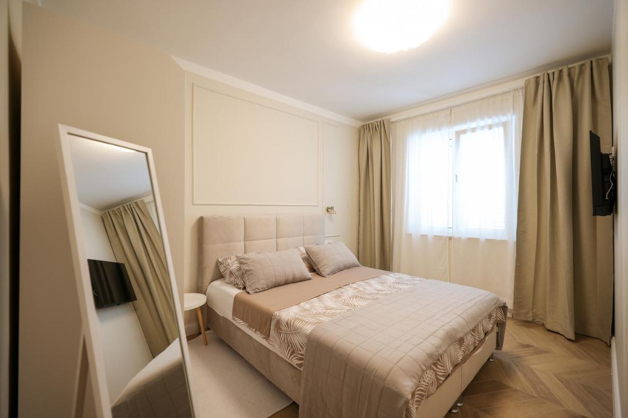 Zadar Golden Sea Organ Apartment Exterior photo